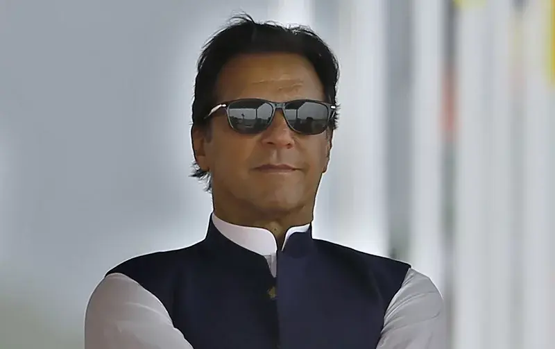 Best Motivational Quotes of Leader Imran Khan