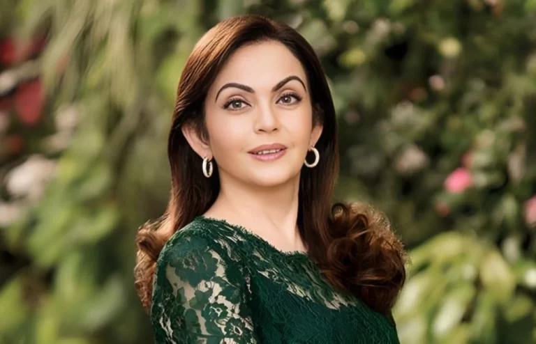 Nita-Ambani BEST QUOTES