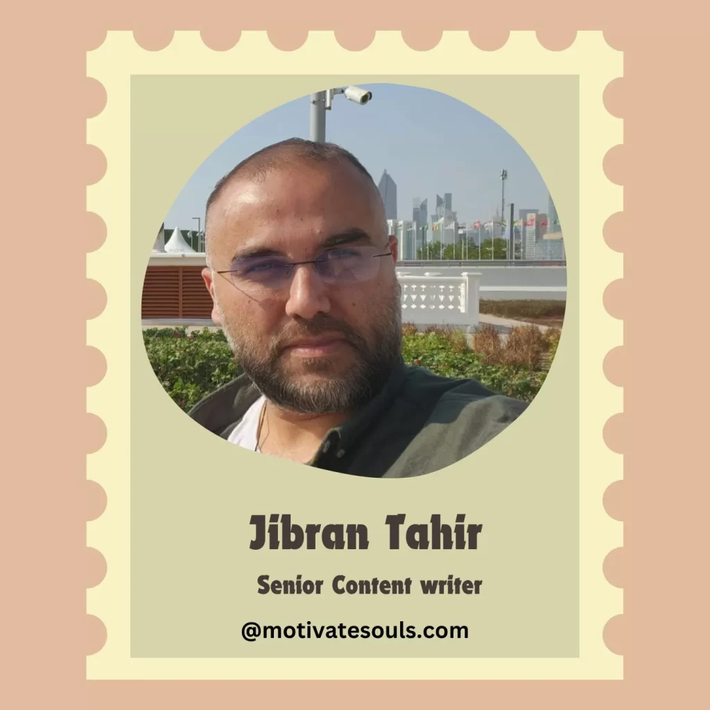 jibran tahir