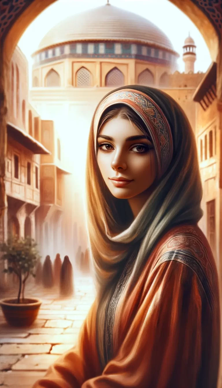 Rabia Basri the Mystic quotes