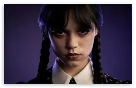 Timeless Best Quotes Of Wednesday Addams