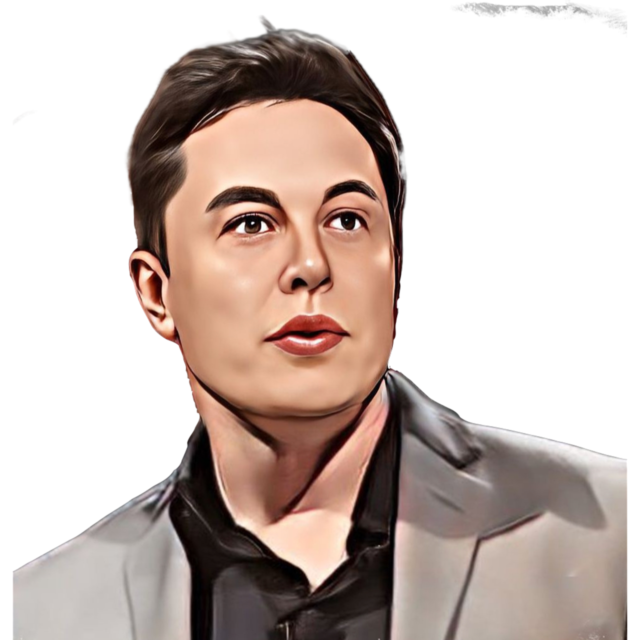 elon musk 1